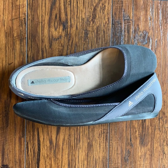 Stella McCartney (by Adidas) Ballet Flats - Picture 2 of 8